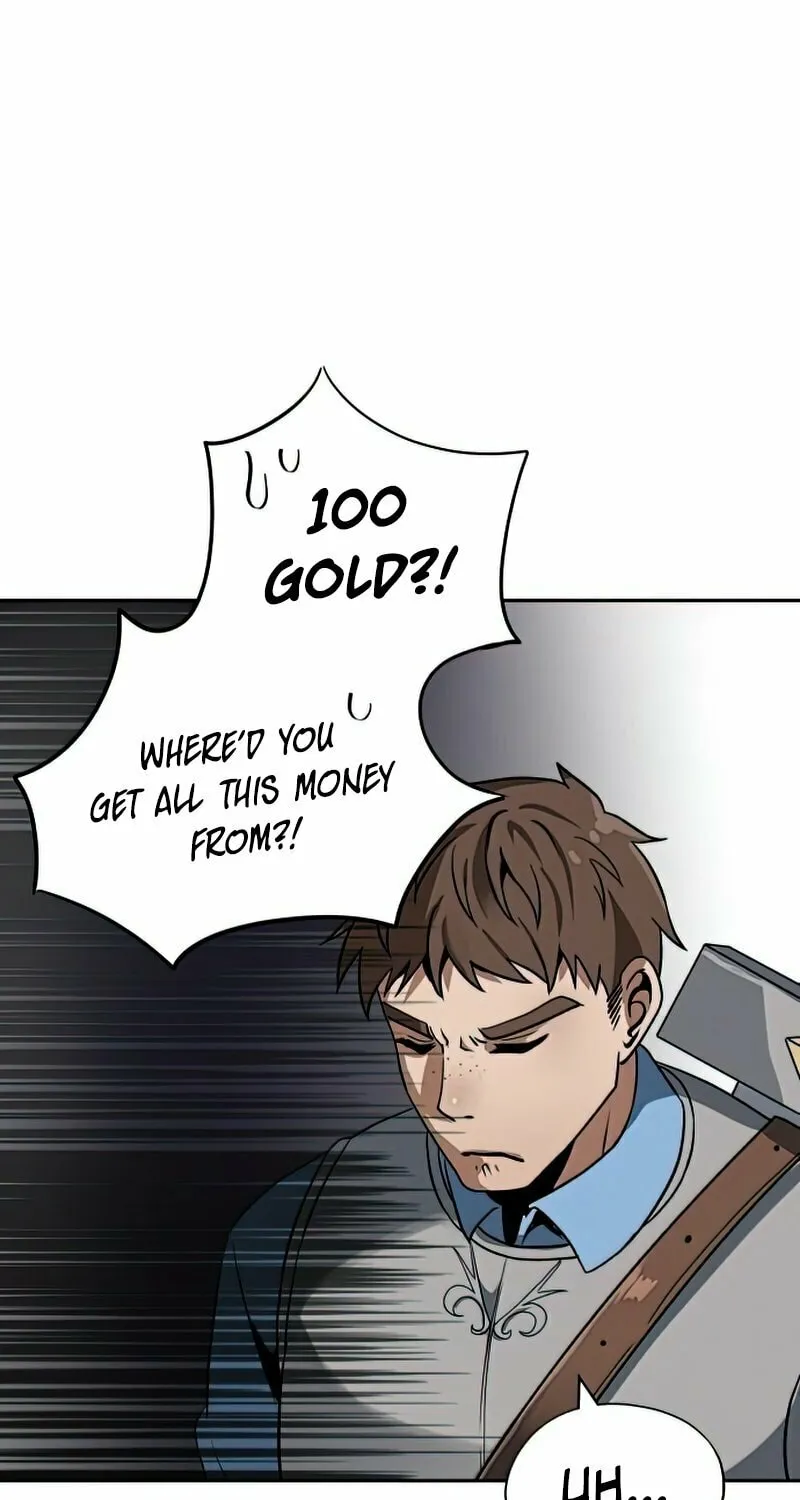 Transmigrating to the Otherworld Once More Chapter 9 page 64 - 