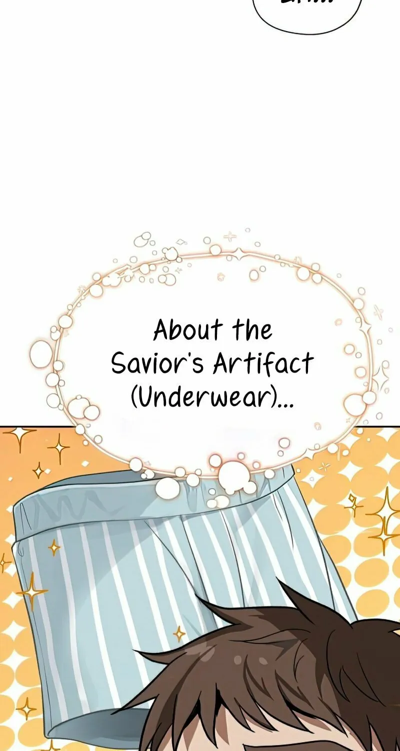 Transmigrating to the Otherworld Once More Chapter 9 page 65 - 