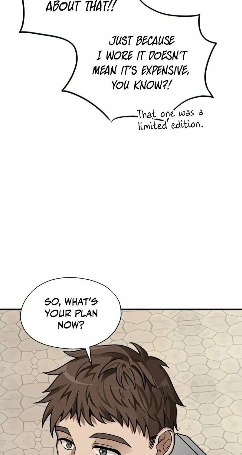Transmigrating to the Otherworld Once More Chapter 9 page 69 - 