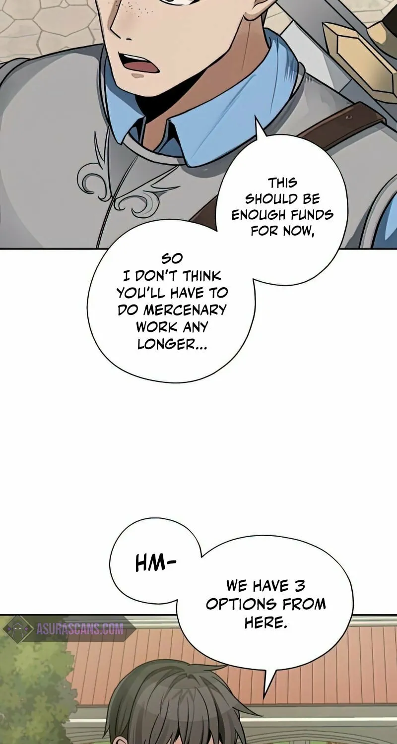Transmigrating to the Otherworld Once More Chapter 9 page 70 - 