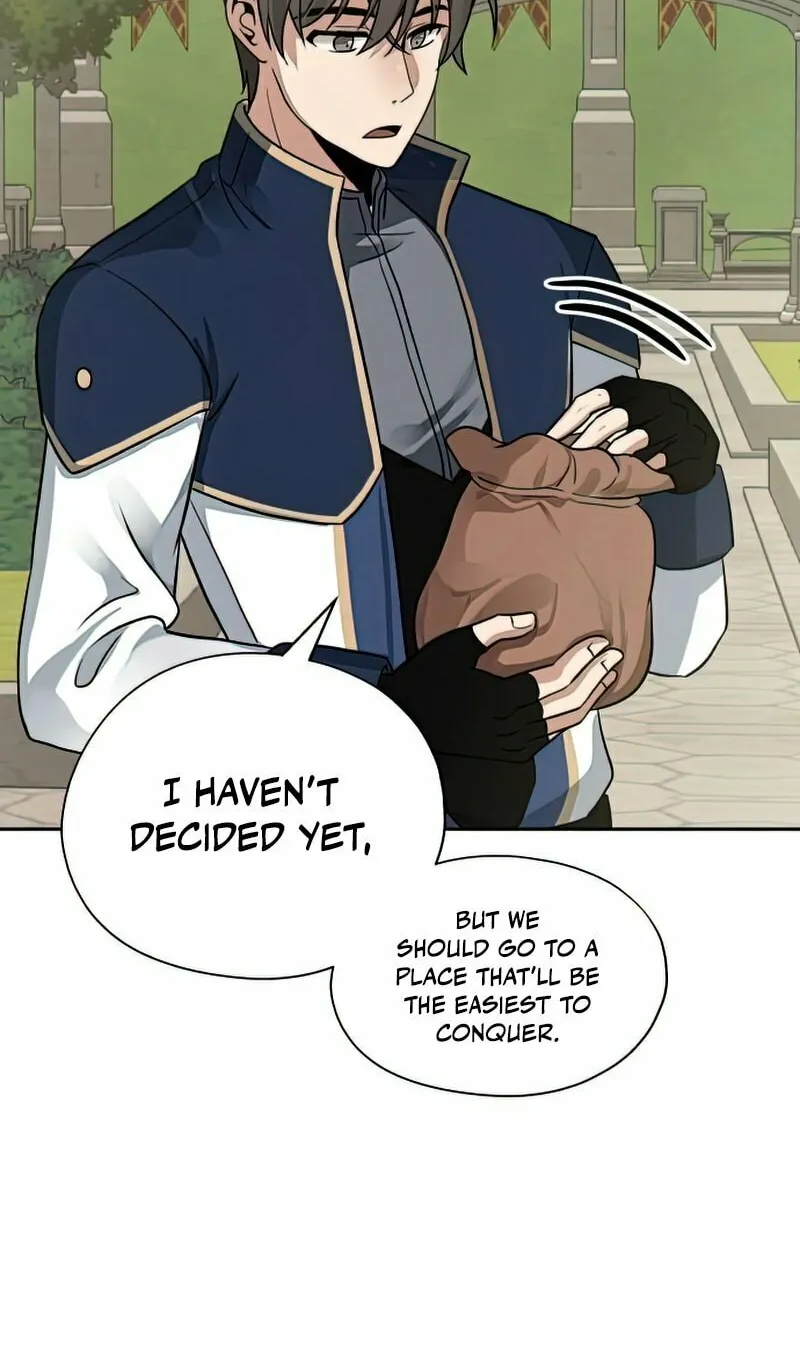 Transmigrating to the Otherworld Once More Chapter 9 page 71 - 