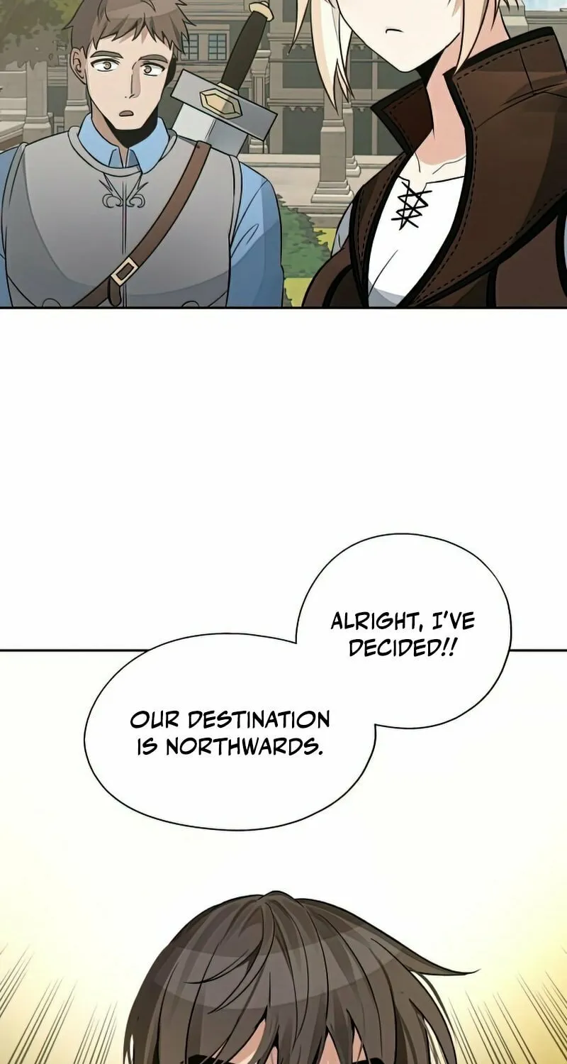 Transmigrating to the Otherworld Once More Chapter 9 page 73 - 