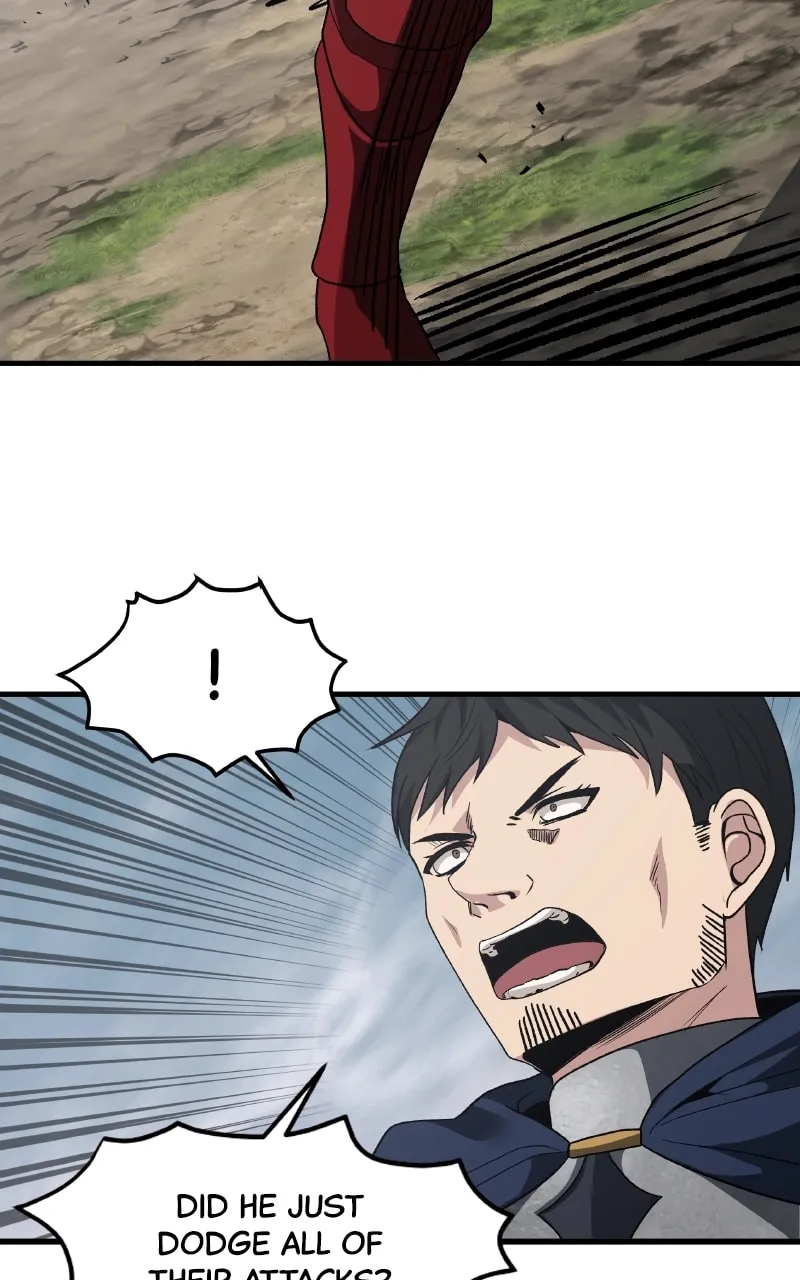 Transmigrating to the Otherworld Once More Chapter 98 page 11 - 