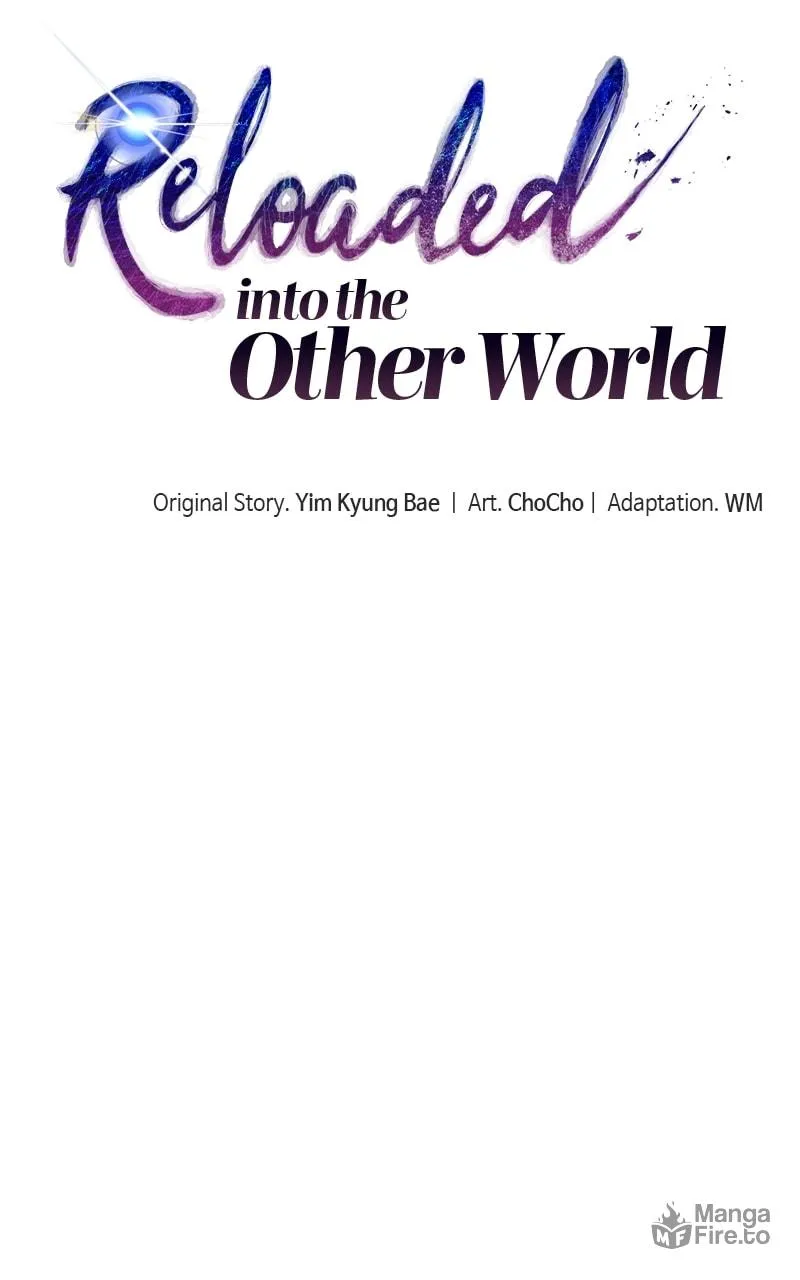 Transmigrating to the Otherworld Once More Chapter 98 page 21 - 