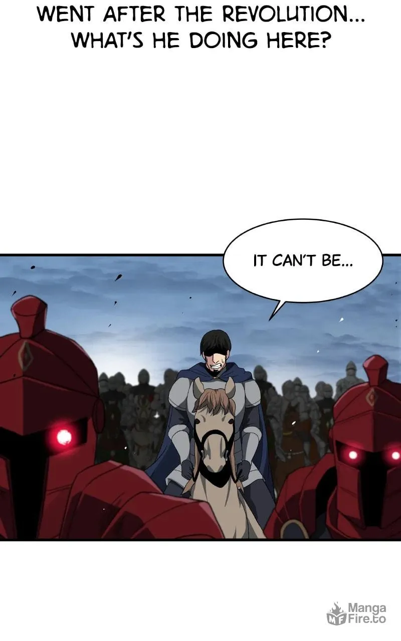 Transmigrating to the Otherworld Once More Chapter 98 page 25 - 