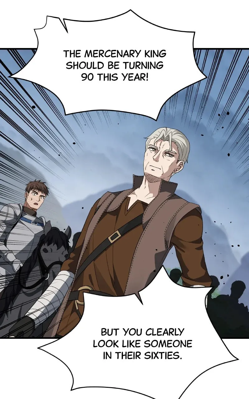 Transmigrating to the Otherworld Once More Chapter 98 page 26 - 