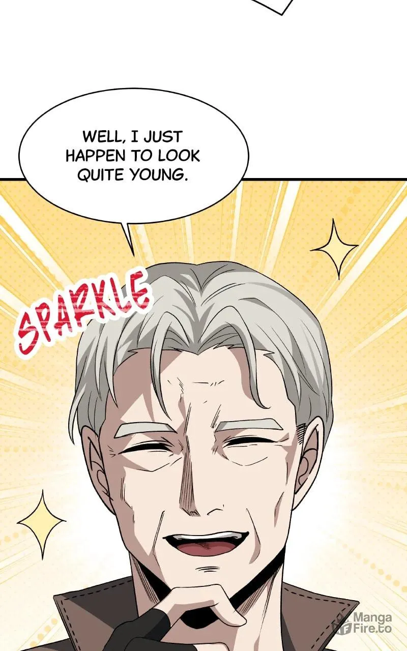 Transmigrating to the Otherworld Once More Chapter 98 page 27 - 
