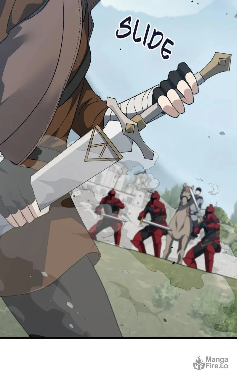 Transmigrating to the Otherworld Once More Chapter 98 page 30 - 