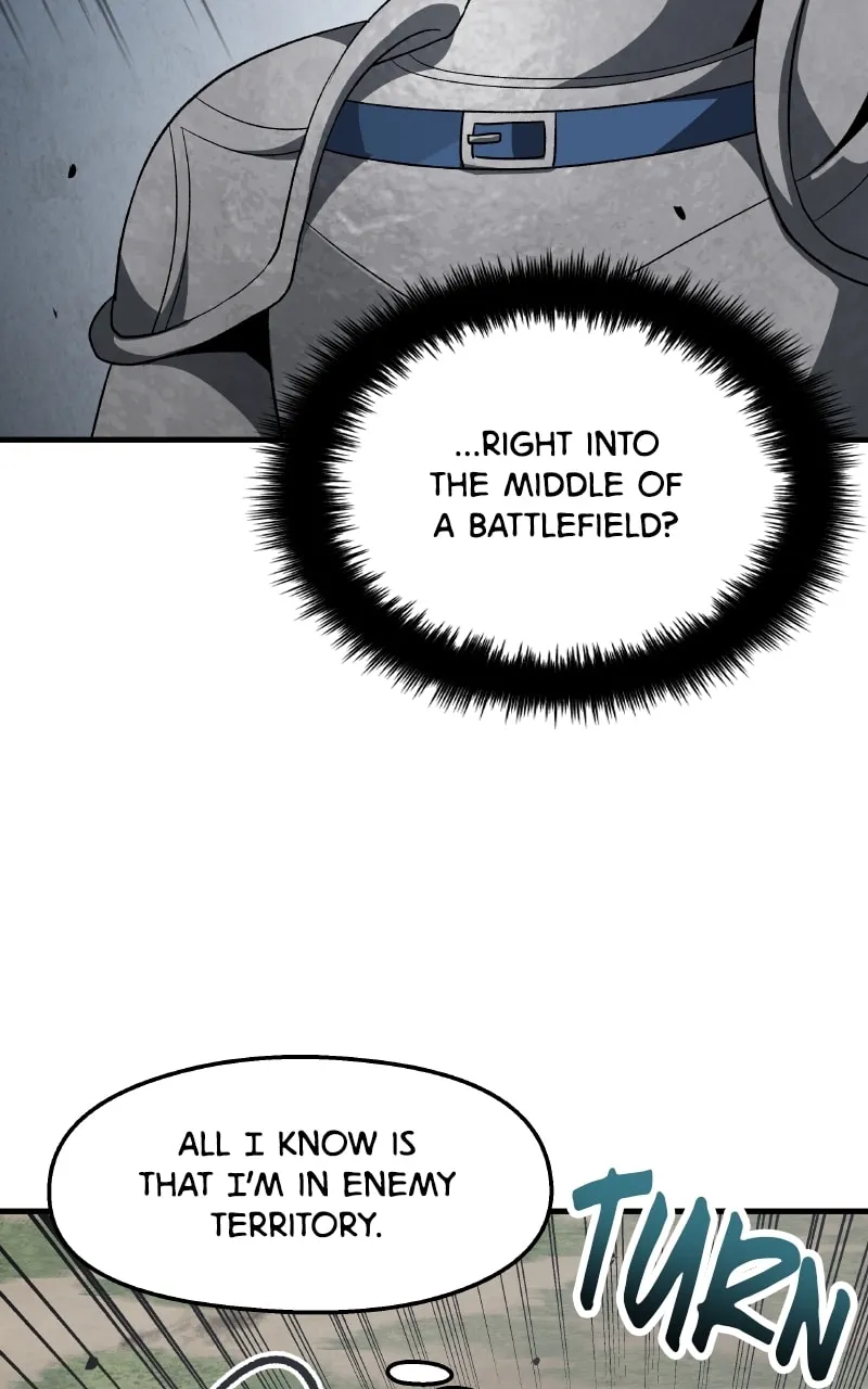 Transmigrating to the Otherworld Once More Chapter 98 page 4 - 