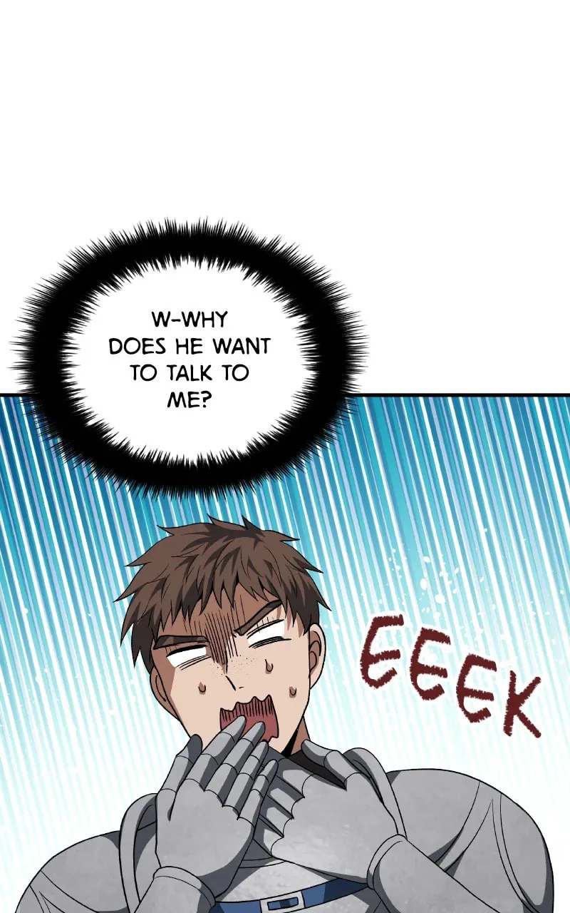 Transmigrating to the Otherworld Once More Chapter 98 page 31 - 