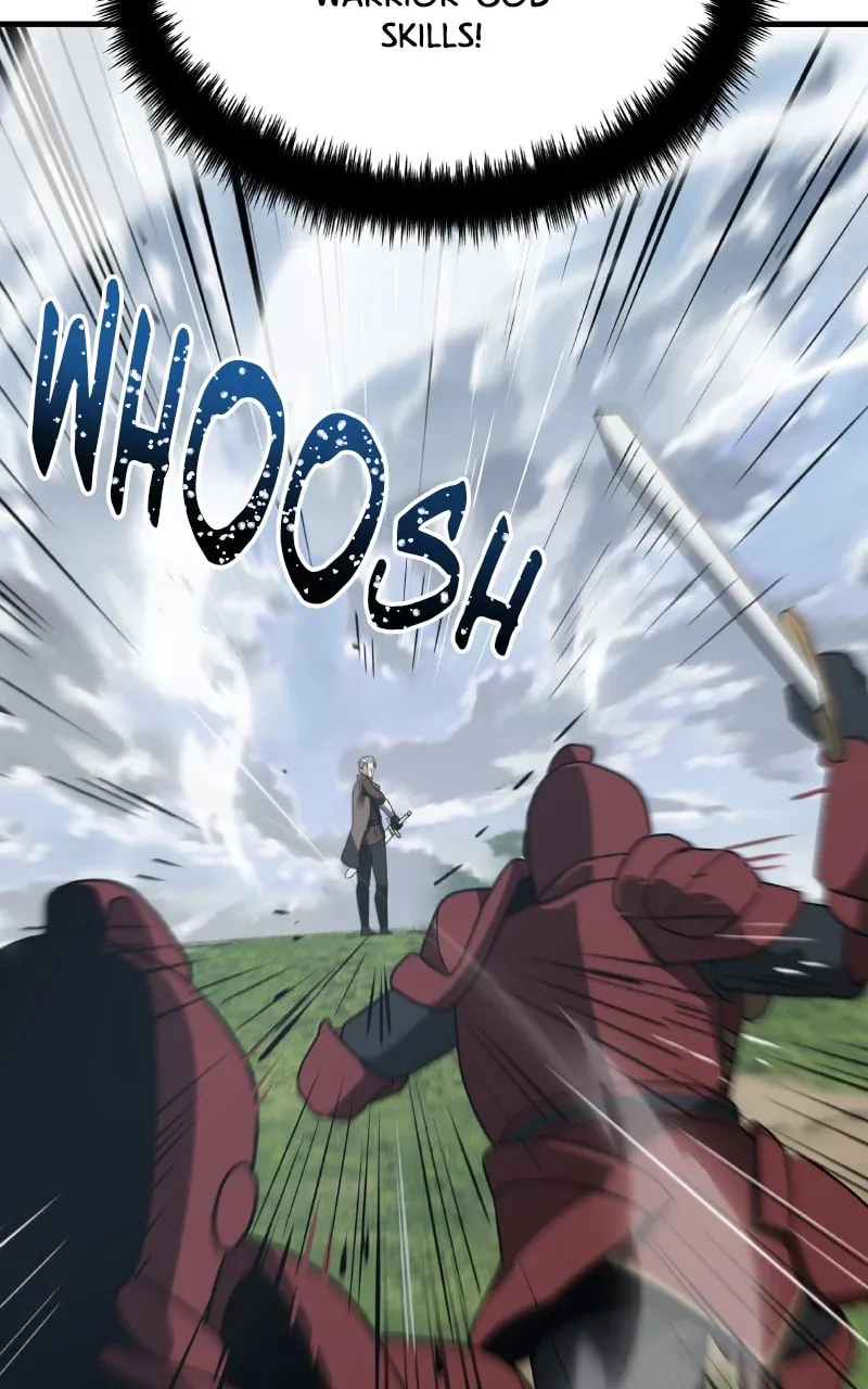 Transmigrating to the Otherworld Once More Chapter 98 page 34 - 