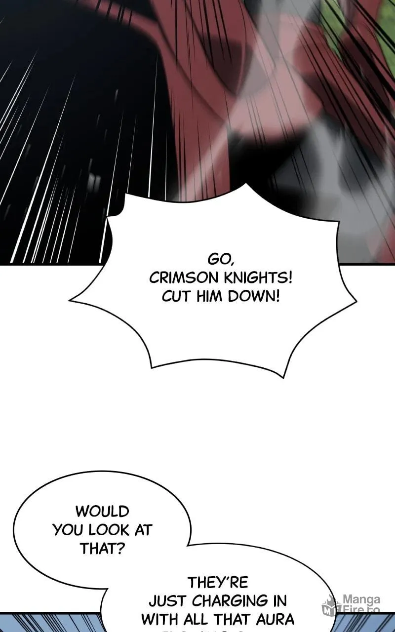 Transmigrating to the Otherworld Once More Chapter 98 page 35 - 