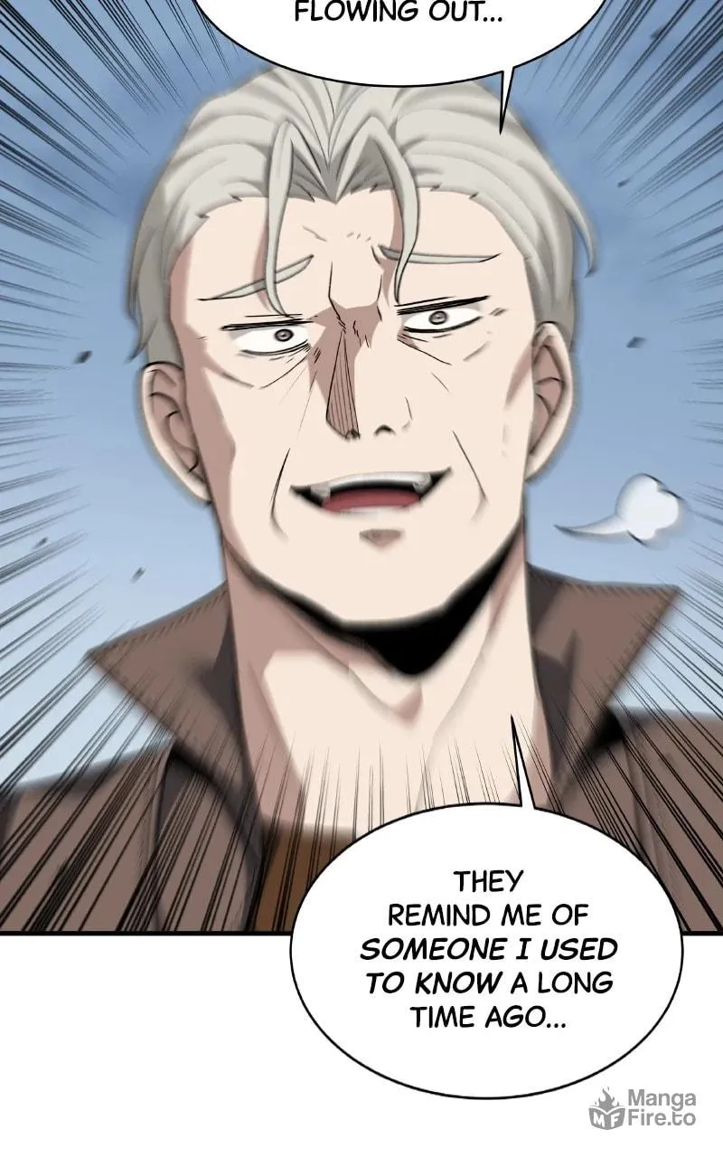 Transmigrating to the Otherworld Once More Chapter 98 page 36 - 