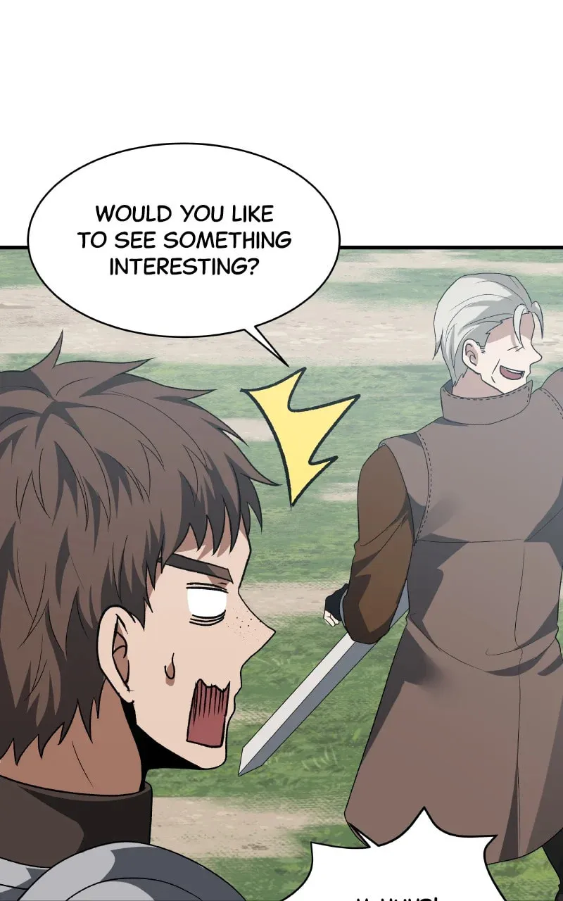 Transmigrating to the Otherworld Once More Chapter 98 page 37 - 