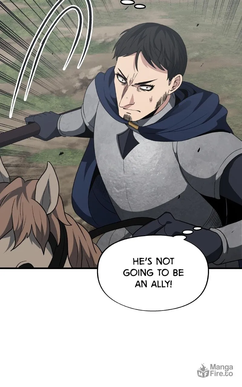 Transmigrating to the Otherworld Once More Chapter 98 page 5 - 