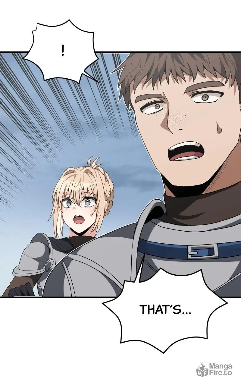 Transmigrating to the Otherworld Once More Chapter 98 page 42 - 