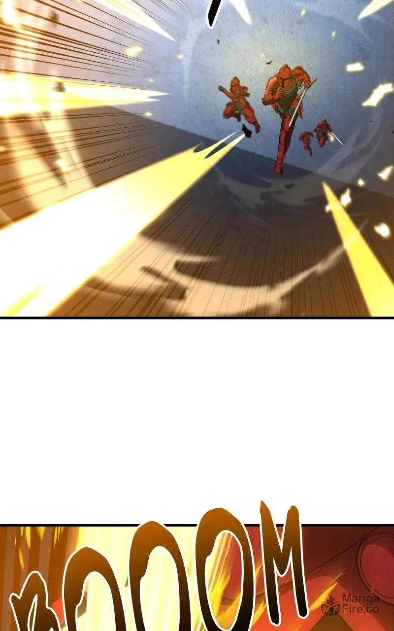 Transmigrating to the Otherworld Once More Chapter 98 page 45 - 