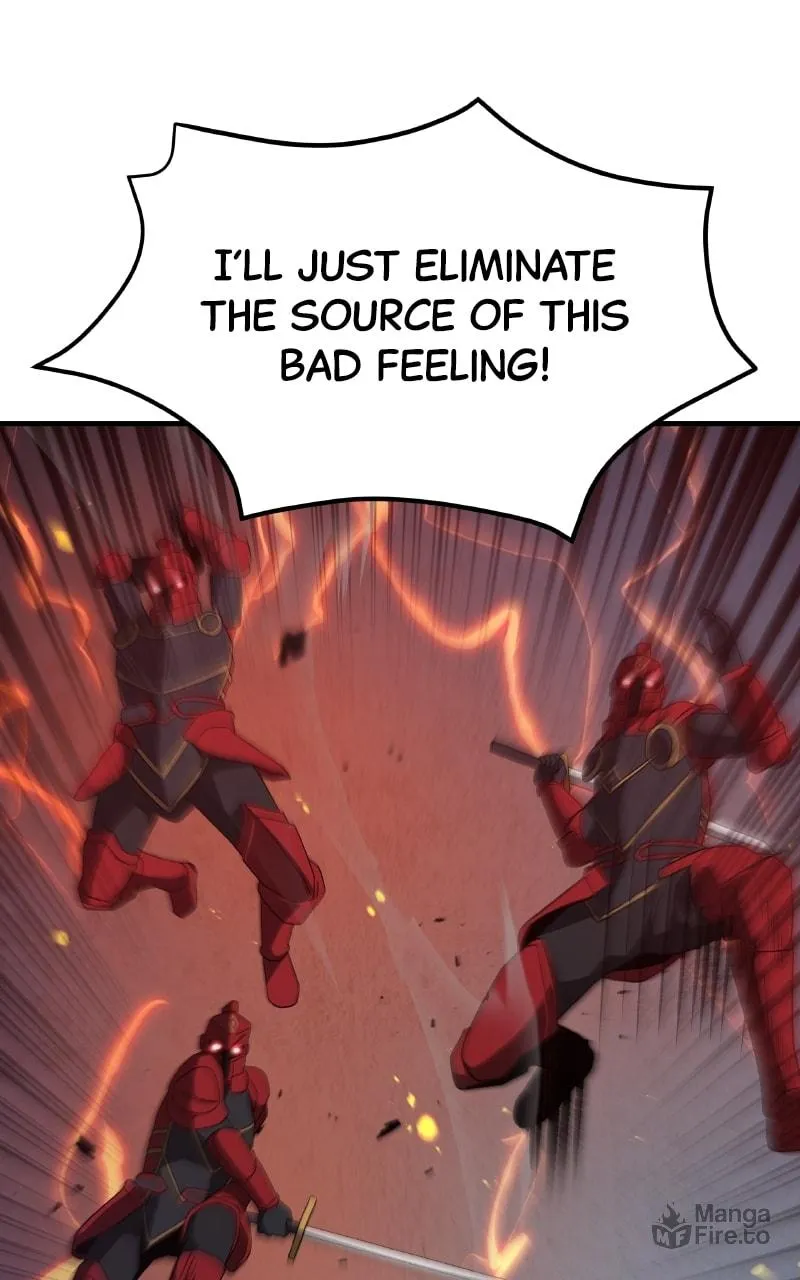 Transmigrating to the Otherworld Once More Chapter 98 page 6 - 