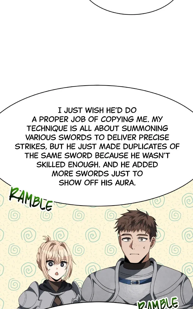 Transmigrating to the Otherworld Once More Chapter 98 page 53 - 