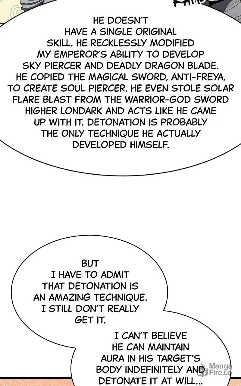 Transmigrating to the Otherworld Once More Chapter 98 page 54 - 