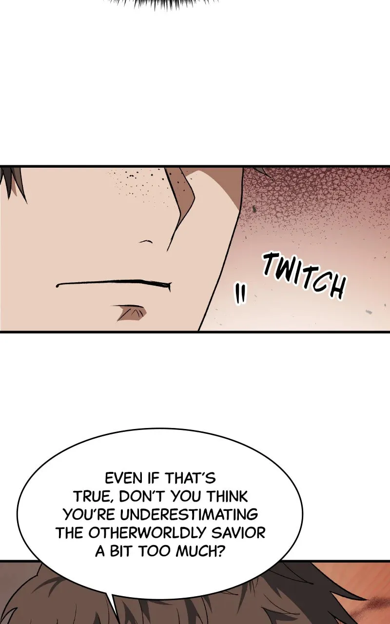 Transmigrating to the Otherworld Once More Chapter 98 page 56 - 