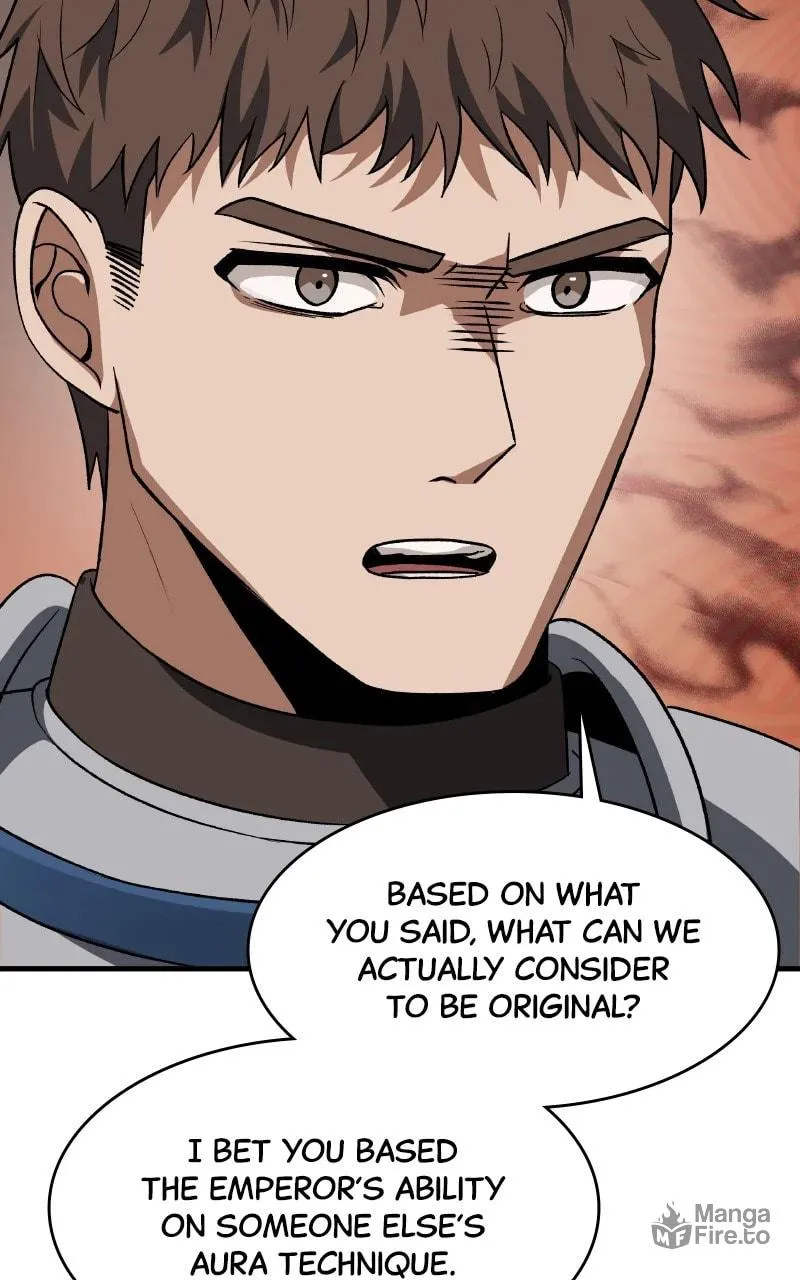 Transmigrating to the Otherworld Once More Chapter 98 page 57 - 