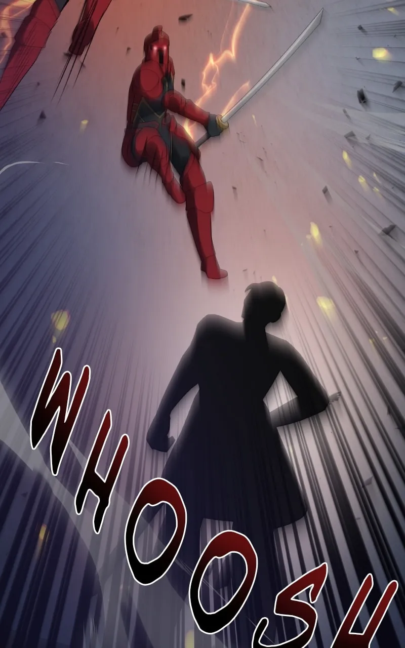 Transmigrating to the Otherworld Once More Chapter 98 page 7 - 