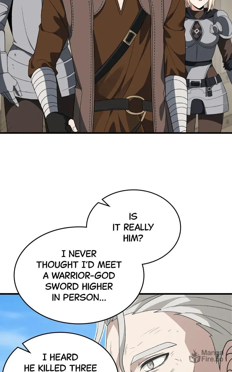 Transmigrating to the Otherworld Once More Chapter 98 page 66 - 