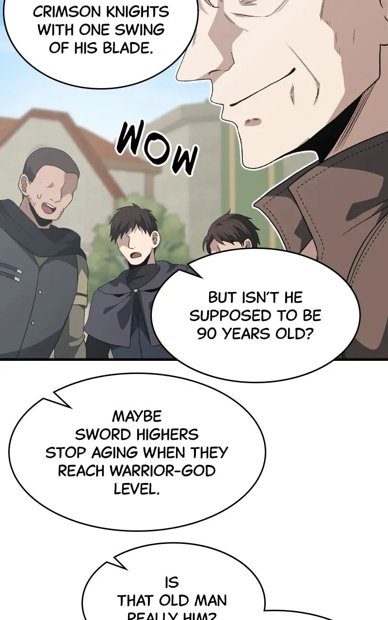 Transmigrating to the Otherworld Once More Chapter 98 page 67 - 