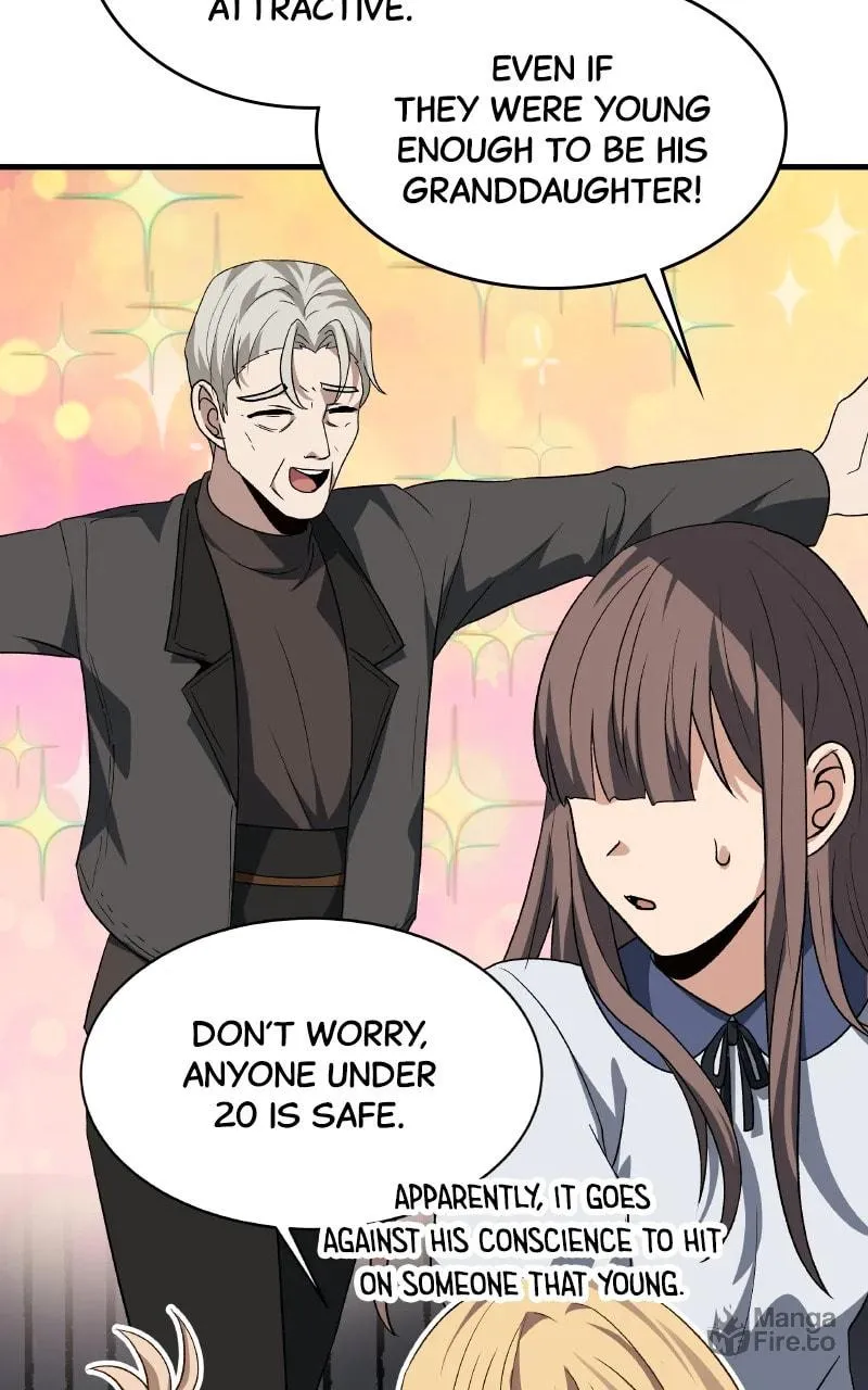 Transmigrating to the Otherworld Once More Chapter 98 page 75 - 