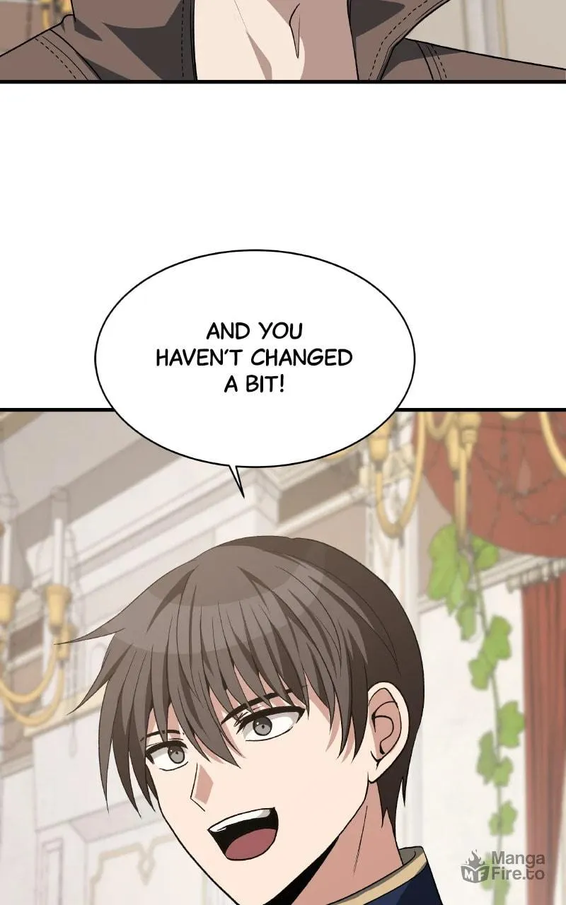 Transmigrating to the Otherworld Once More Chapter 98 page 85 - 