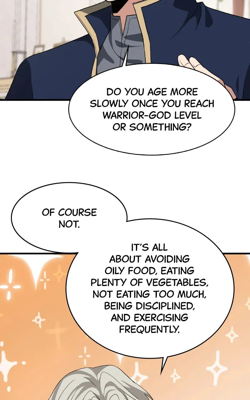 Transmigrating to the Otherworld Once More Chapter 98 page 86 - 