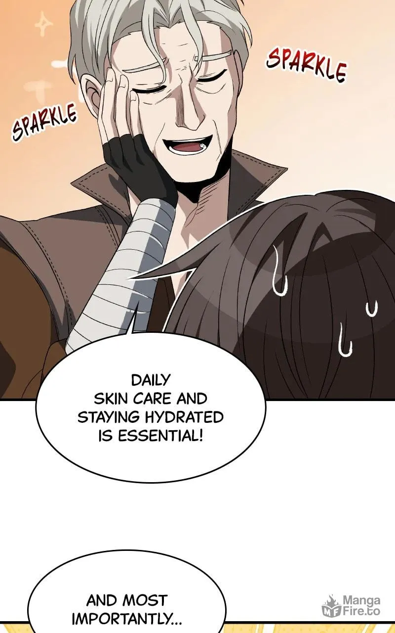 Transmigrating to the Otherworld Once More Chapter 98 page 87 - 