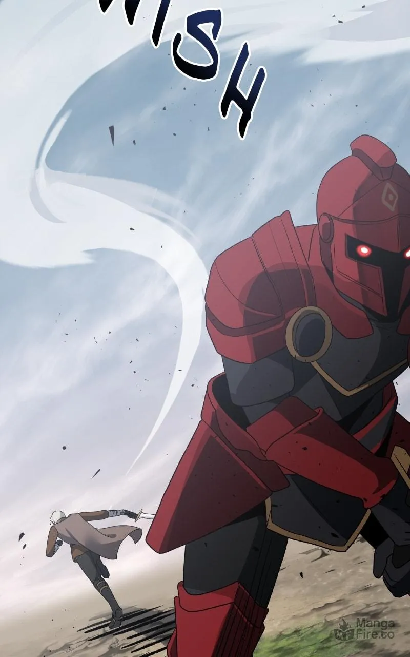 Transmigrating to the Otherworld Once More Chapter 98 page 10 - 