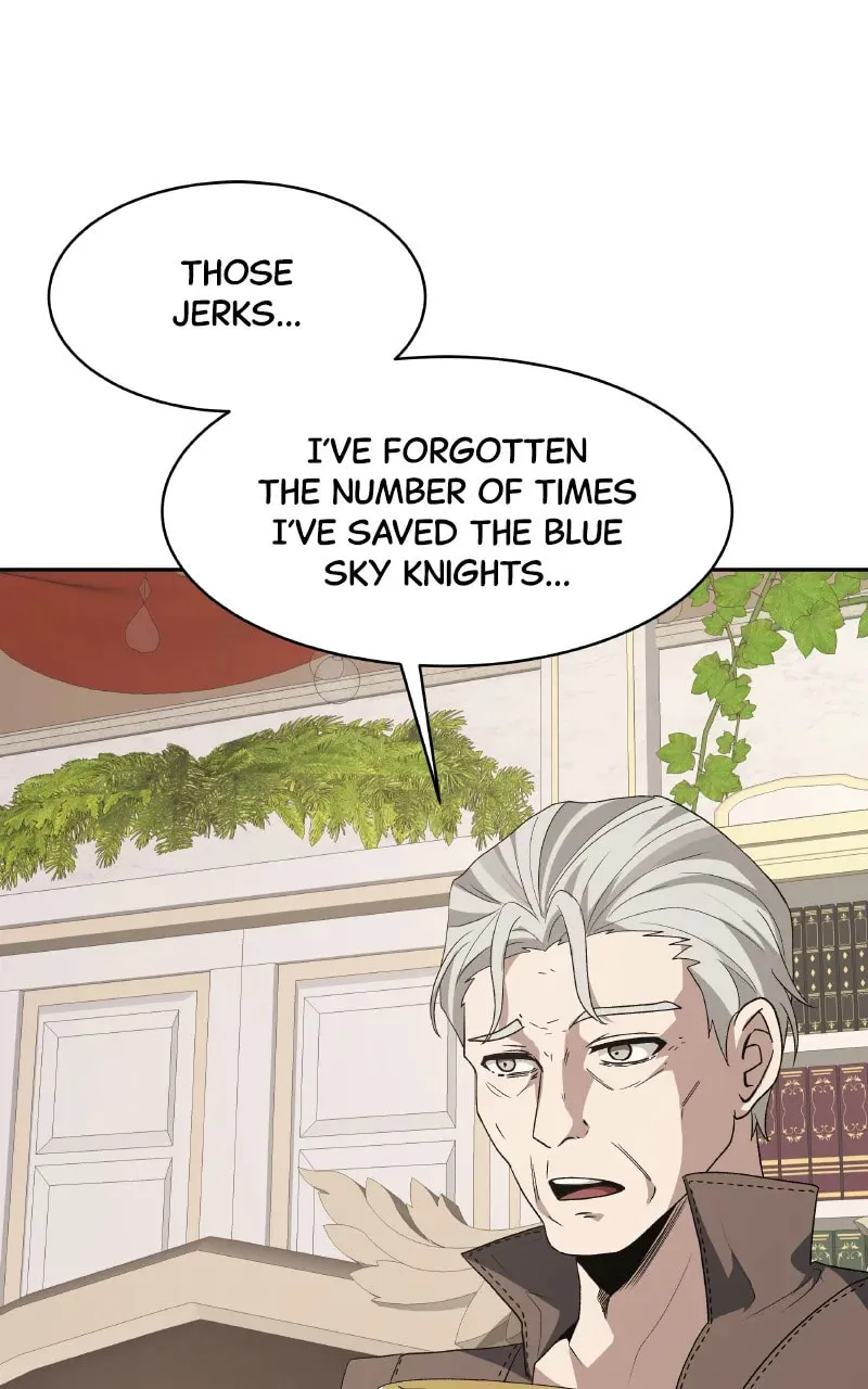 Transmigrating to the Otherworld Once More Chapter 99 page 1 - 