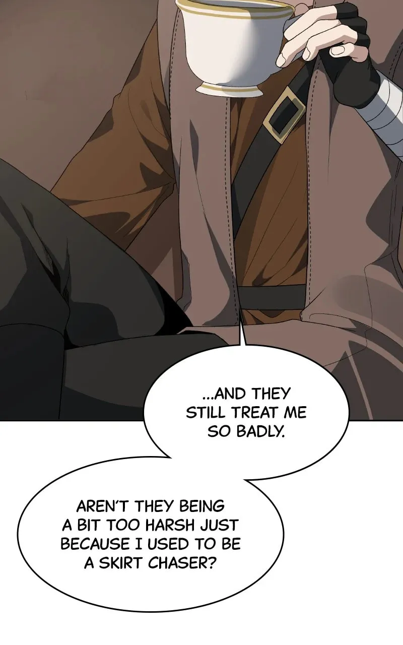 Transmigrating to the Otherworld Once More Chapter 99 page 2 - 