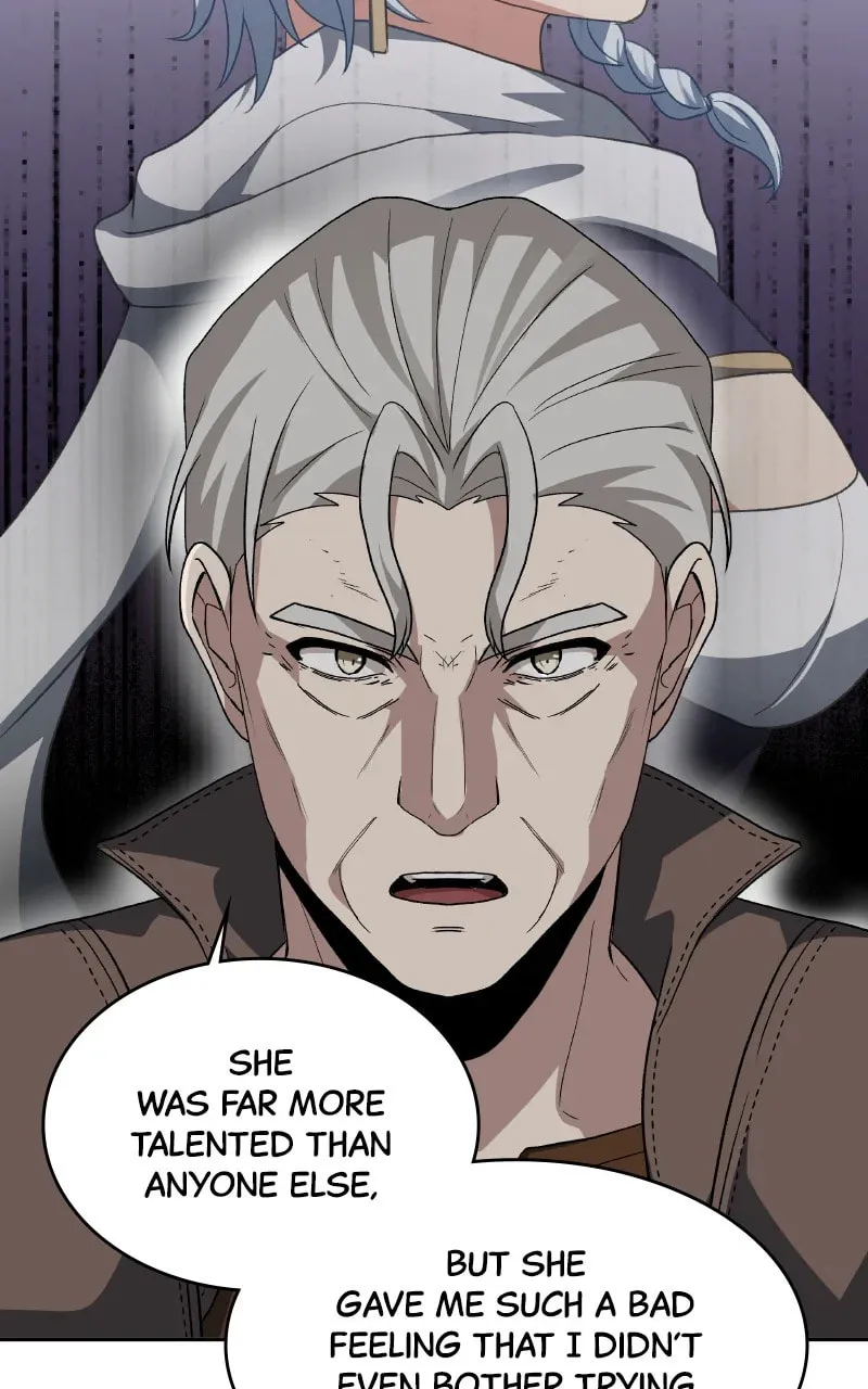 Transmigrating to the Otherworld Once More Chapter 99 page 19 - 