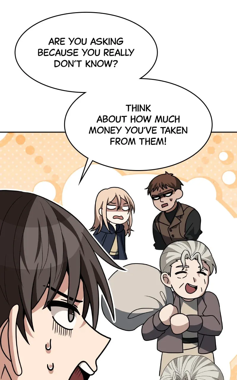 Transmigrating to the Otherworld Once More Chapter 99 page 4 - 