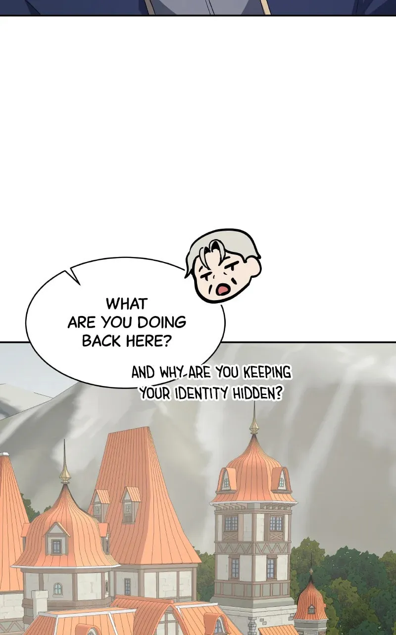Transmigrating to the Otherworld Once More Chapter 99 page 34 - 