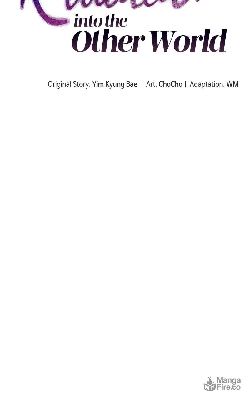 Transmigrating to the Otherworld Once More Chapter 99 page 36 - 