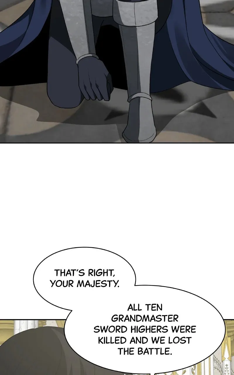 Transmigrating to the Otherworld Once More Chapter 99 page 38 - 