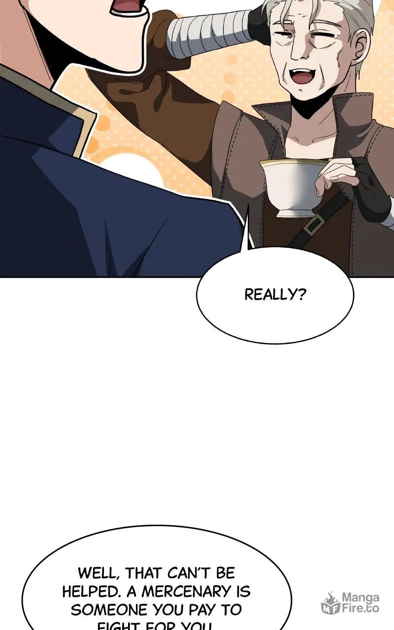Transmigrating to the Otherworld Once More Chapter 99 page 5 - 