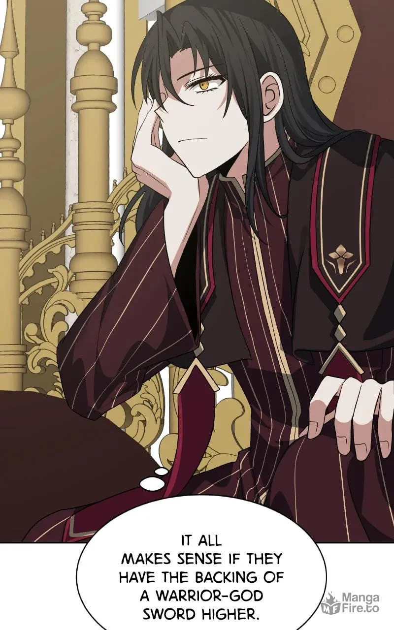 Transmigrating to the Otherworld Once More Chapter 99 page 45 - 