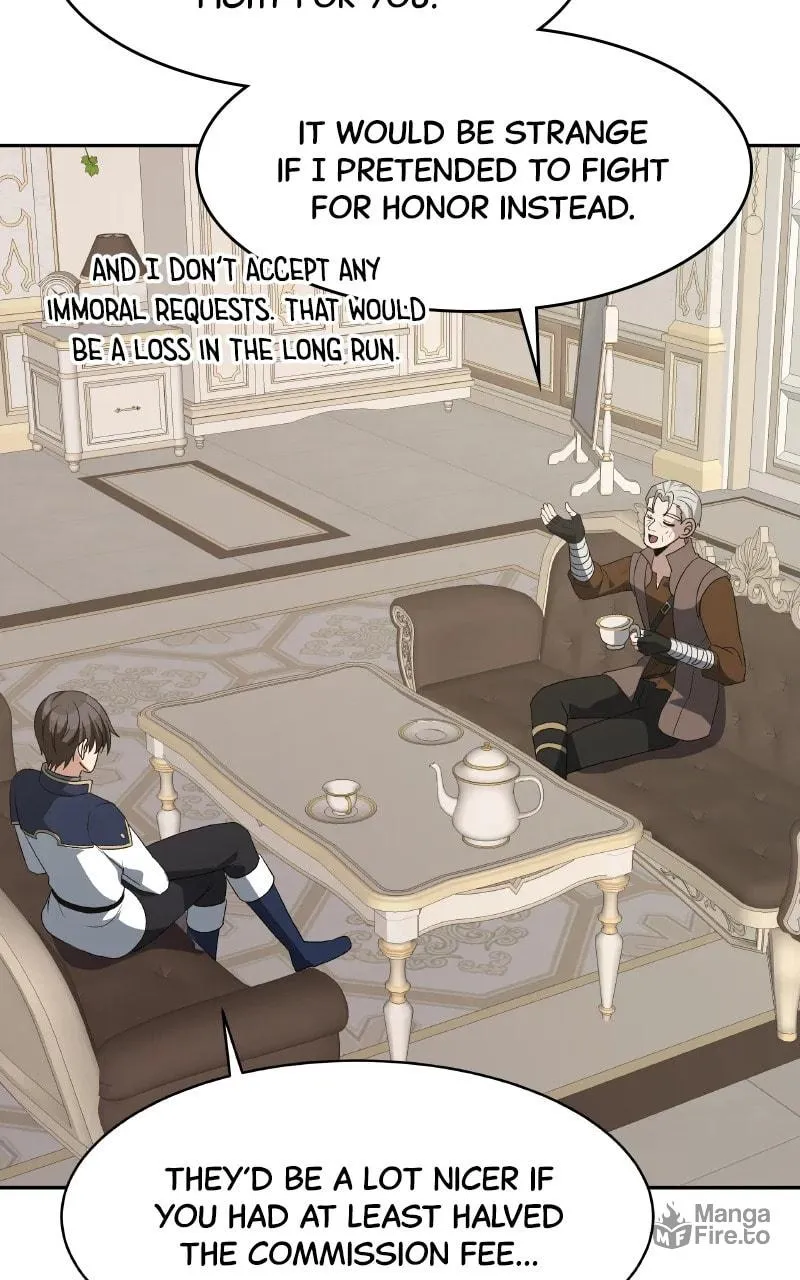 Transmigrating to the Otherworld Once More Chapter 99 page 6 - 