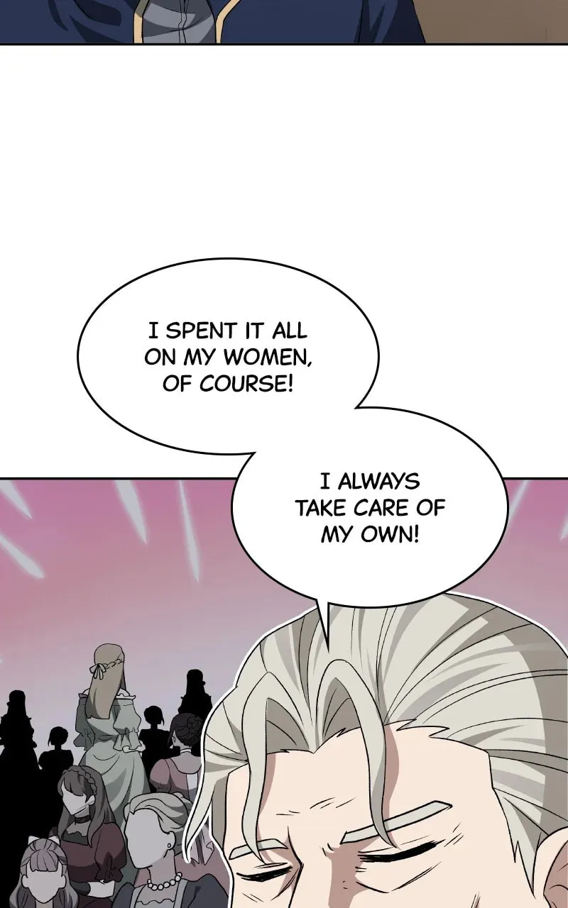 Transmigrating to the Otherworld Once More Chapter 99 page 8 - 