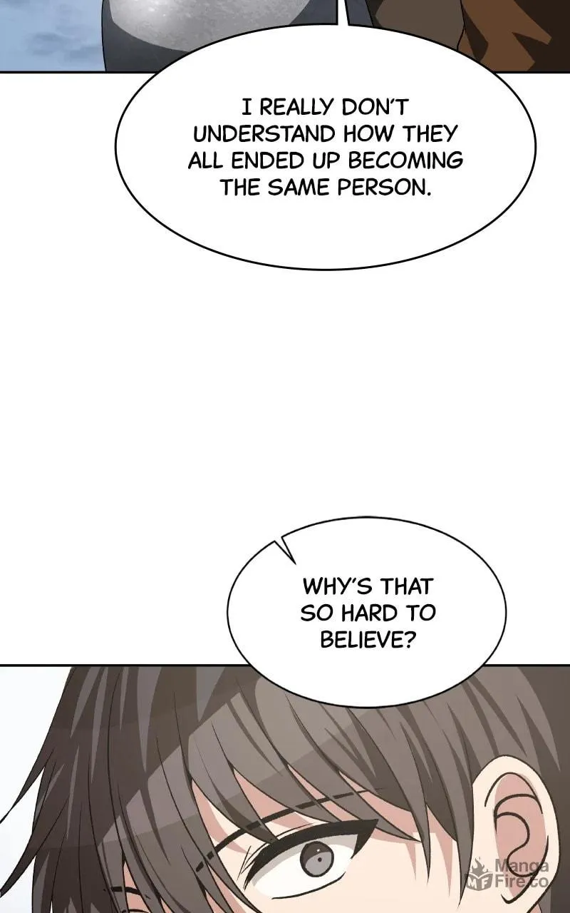 Transmigrating to the Otherworld Once More Chapter 99 page 75 - 