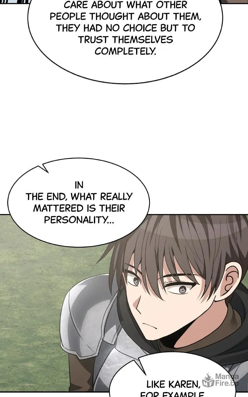 Transmigrating to the Otherworld Once More Chapter 99 page 78 - 