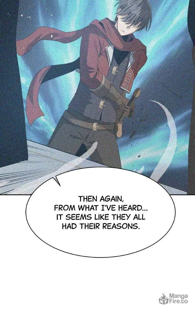 Transmigrating to the Otherworld Once More Chapter 99 page 80 - 
