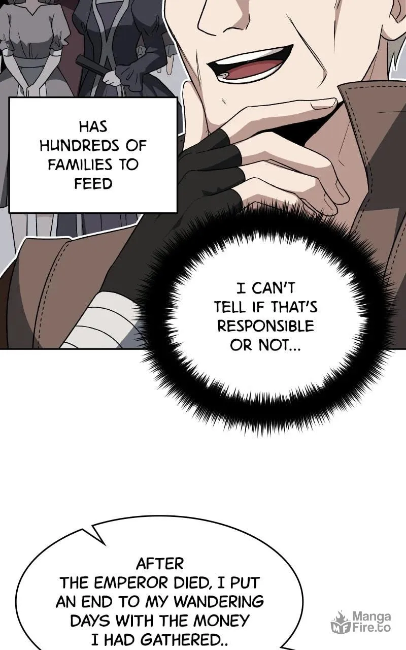 Transmigrating to the Otherworld Once More Chapter 99 page 9 - 