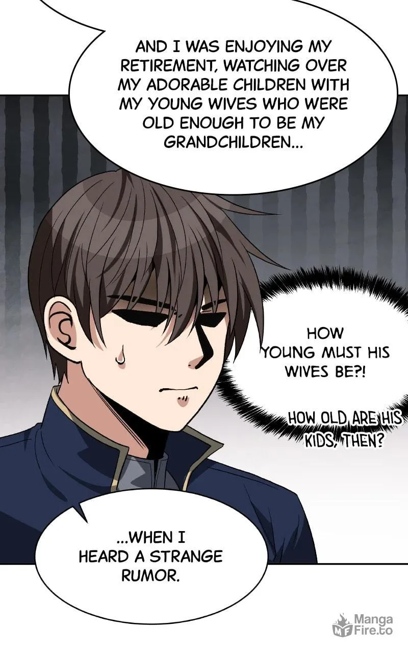 Transmigrating to the Otherworld Once More Chapter 99 page 10 - 